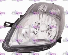 FARO FANALE PROIETTORE SX