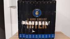 La grande storia dell'Inter -