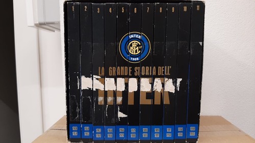 Grande storia dell inter - storia,