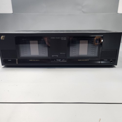 Amplificatore potenza - di,