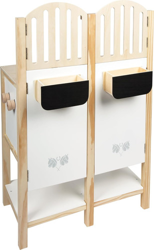 Stalla per cavallucci box - stalla,