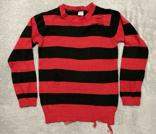 Freddy krueger costume - freddy,