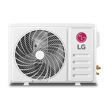 Unita' Esterna Condizionatore Libero Solo Mono - 9000 Btu