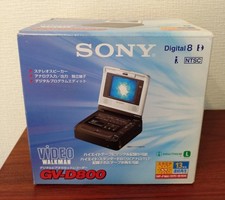 [INUTILIZZATO] Sony GV-D800