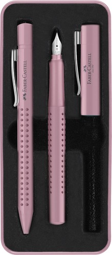 Set scrittura faber castell - set, faber-castell
