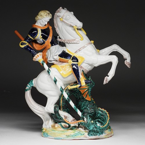 Maiolica italiana faience - maiolica,