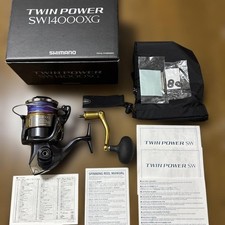 SHIMANO 15 TWIN POWER SW