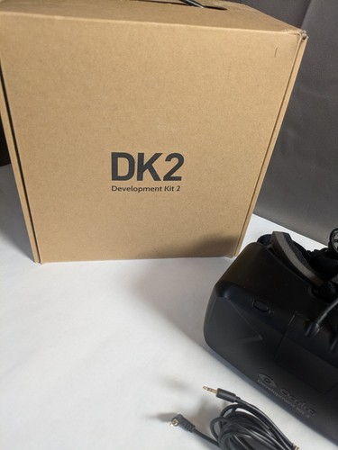 Oculus dk2 development kit - kit, 2