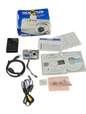 Olympus FE230 fotocamera