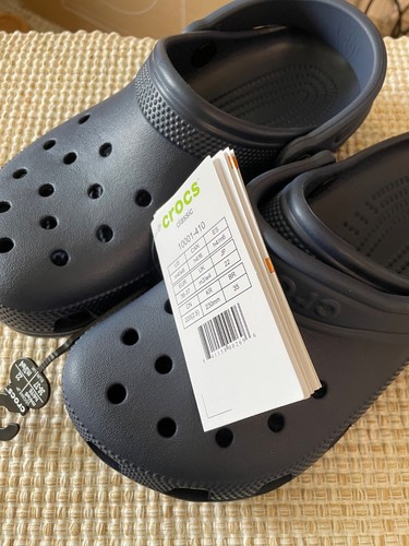 Zoccolo classico donna crocs - zoccolo,