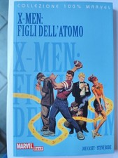 X-Men: Figli dell'Atomo -
