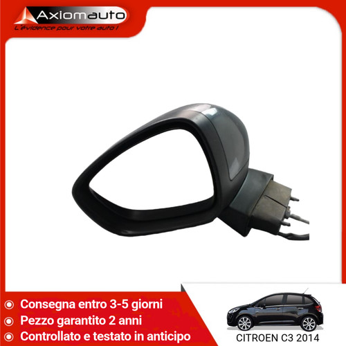 Specchietto - 🇮🇹,