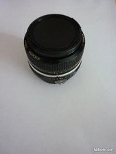 Nikkor 28mm 1:3,5