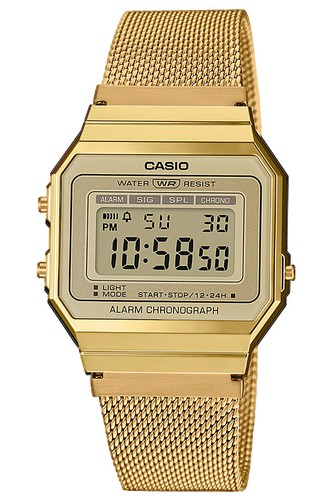 Orologio digitale donna