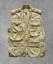 Woolrich gilet uomo vintage - gilet,