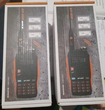 radio ricetrasmittenti