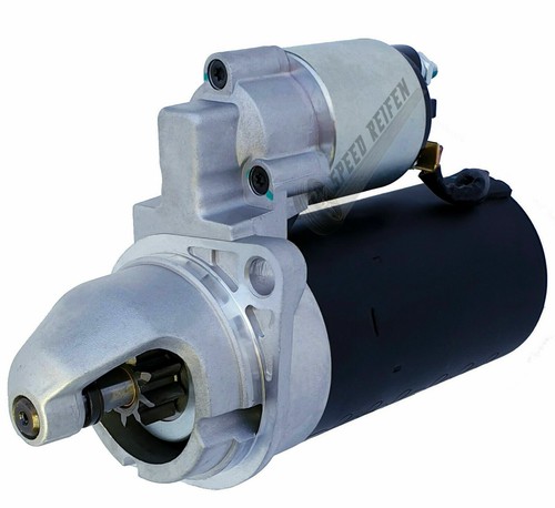Motorino avviamento starter