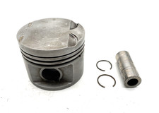 Pistone Ø 79,98mm BMW 320i E36 / 520i E34 M50B20 Non Vanos Originale #5