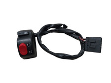 TRIUMPH SPEED TRIPLE 955i 2003 2006 COMANDO DESTRO ACCENSIONE CON CAVO TRANCIATO