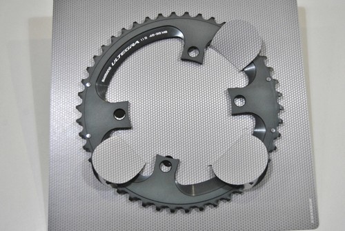 Corona shimano ultegra - ultegra, 46t