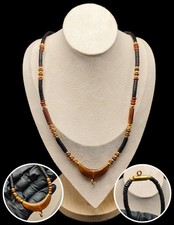 Collana Amuleto 24" Collezione