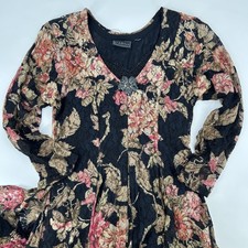 Abito Starina vintage anni 90