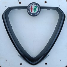 Alfa Romeo Tonale - griglia