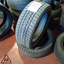 Set of 2 winter tires 205/50