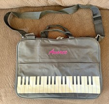 Borsa musica pianoforte - borsa/borsa,