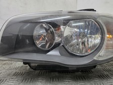 Faro proiettore (o/s) Bmw 116i