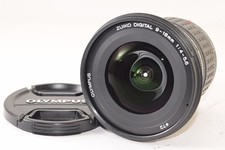 Olympus Zuiko Digital Ed 9-18Mm F4-5.6 2408022 di alta qualità