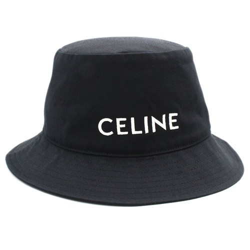 Cappello secchiello celine - cappello,