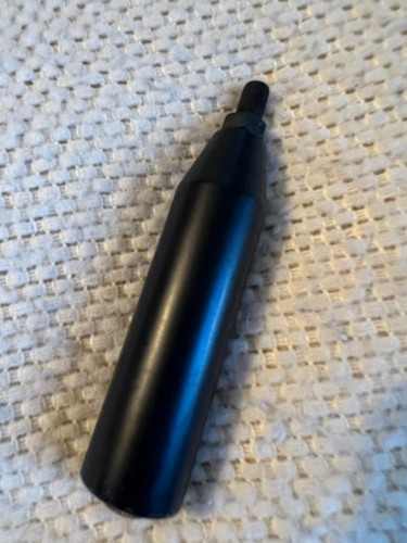 Barra stabilizzatrice tiro - , con