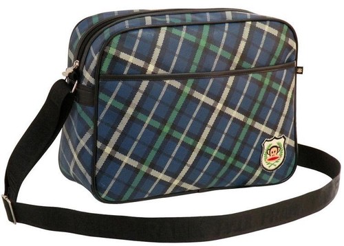Borsa paul frank julius check - borsa,