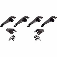 KIT MONTAGGIO VISIERA PARASOLE