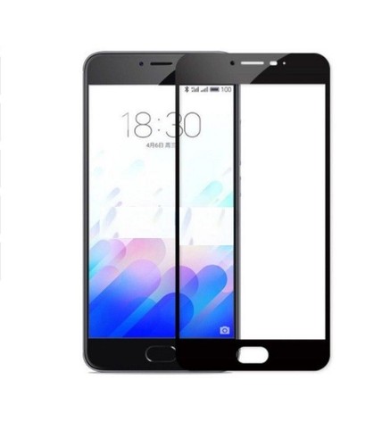 Pellicola per meizu m5s - meizu, m5