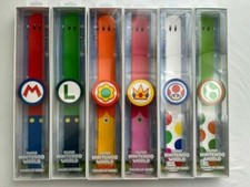 USJ Nintendo Mario Power Up