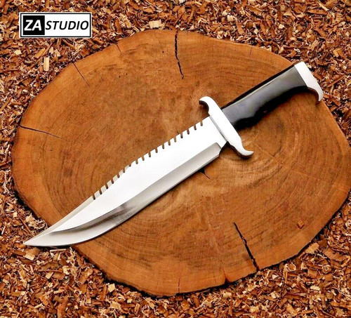 Coltello rambo bowie - coltello, 3