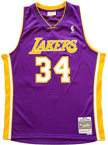 Mitchell ness los angeles - mitchell,