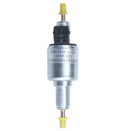 Pompa carburante 12v 9012868c - pompa,
