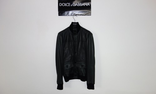Dolce gabbana black - dolce&gabbana, label