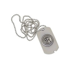 Collana piastrina militare - collana,