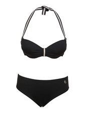 Bellissima Costume bikini donna a fascia taglie forti