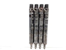 KIT INIETTORI PER FORD Focus Berlina 2° Serie EJBR01601Z F9DA Diesel 1753 (01>0