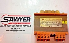 Electrical transformer 