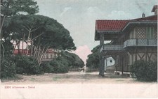 Pisa - San Rossore - Villa Reale - fp nv