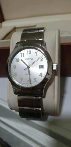 Orologio uomo eberhard co - &,