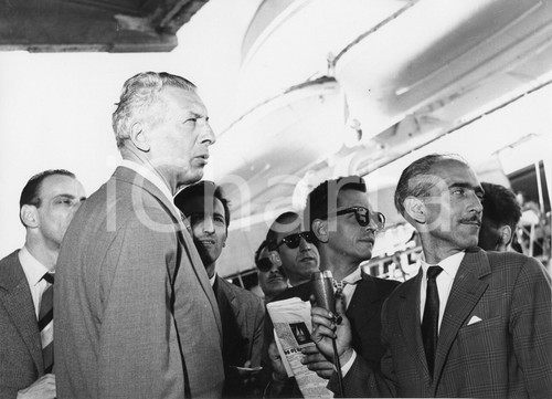 1956 genova andrea doria - t/n,