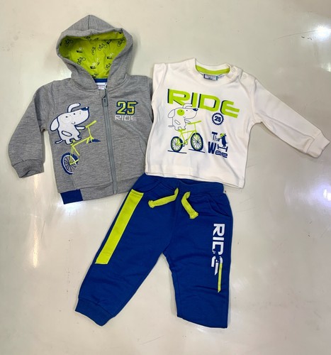 Tuta bambino completo - , bimbo