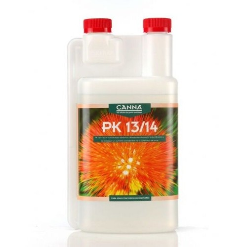 Fertilizzante fosforo potassio